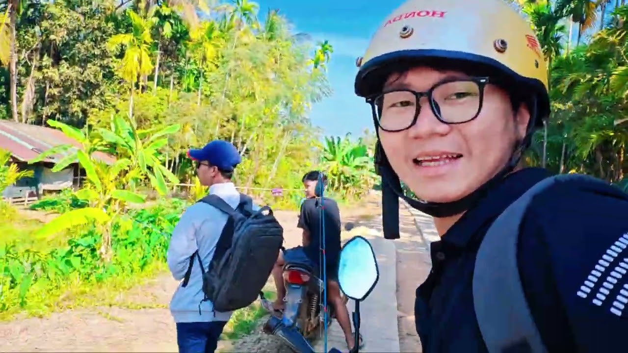 Fishing Vibe 