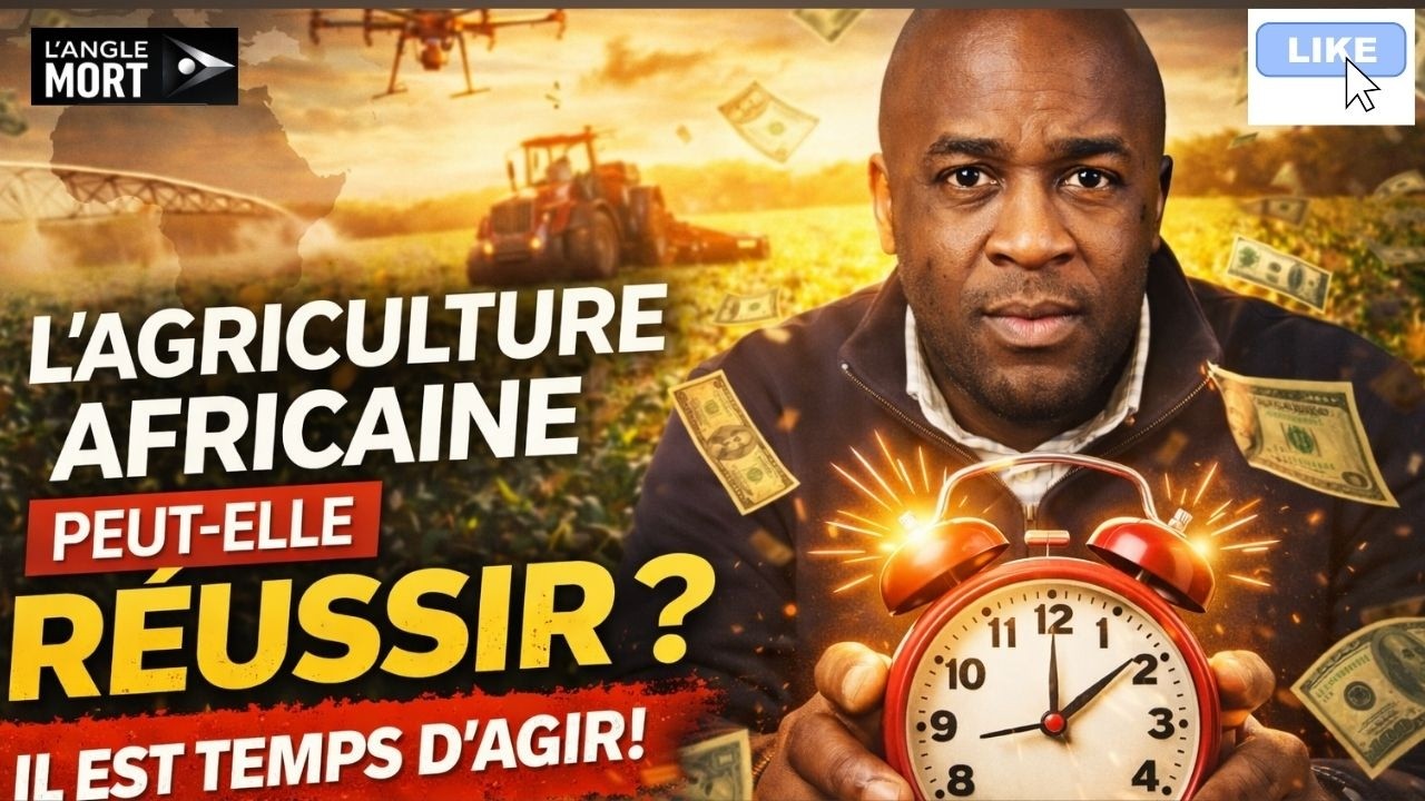 L’Afrique peut-elle vraiment devenir une puissance agricole ?