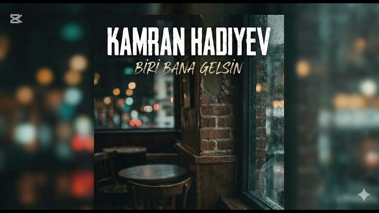 Kamran Hadiyev - Biri Bana Gelsin (Official Cover) | Produced by Kamran Hadiyev 2026
