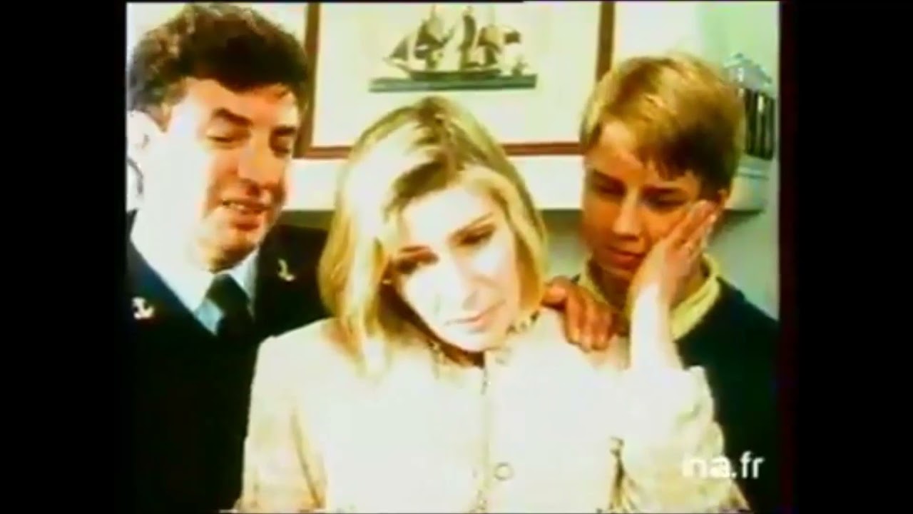 Publicité 1990 Brandt (Benjamin!)