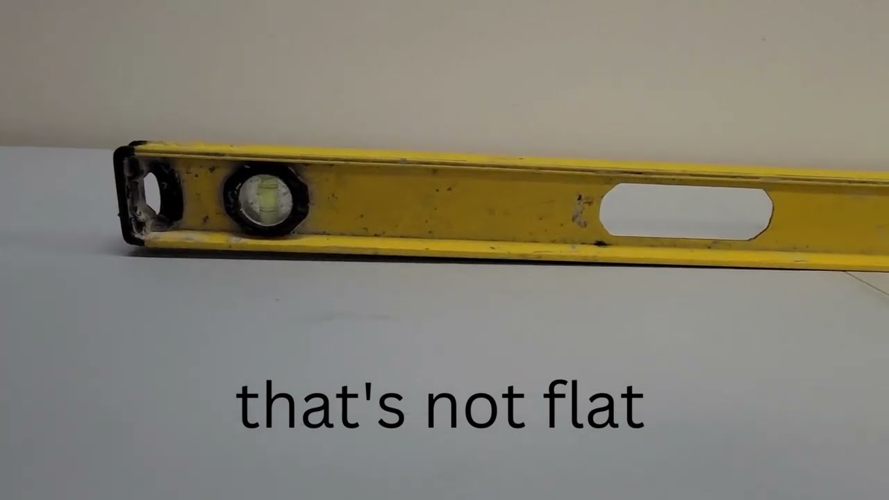 How flat does subfloor need to be for vinyl plank