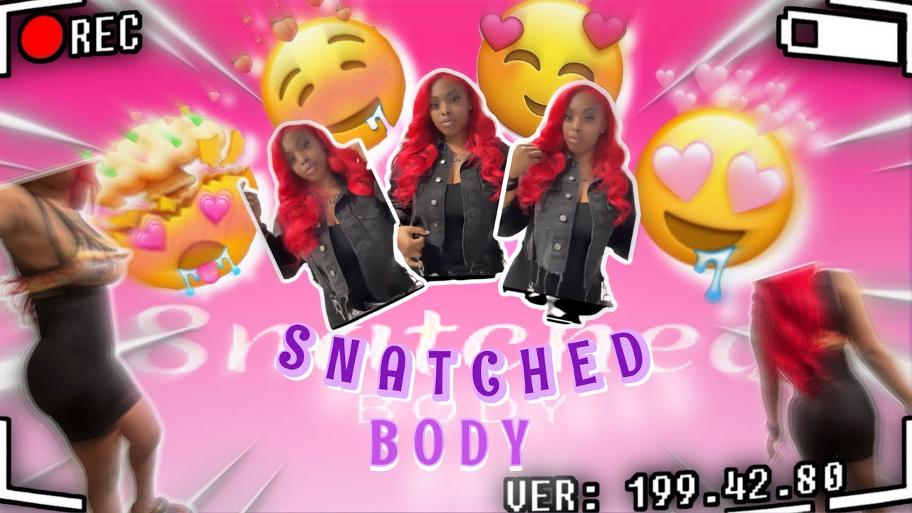 SKINNY BBL SNATCHED BODY REVIEW l STAGE 2 POST-OP