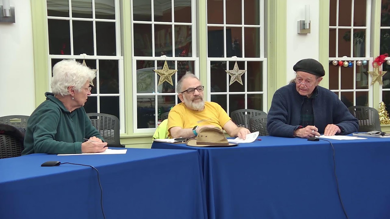 Erving Conservation Commission Public Hearing - December 29, 2025