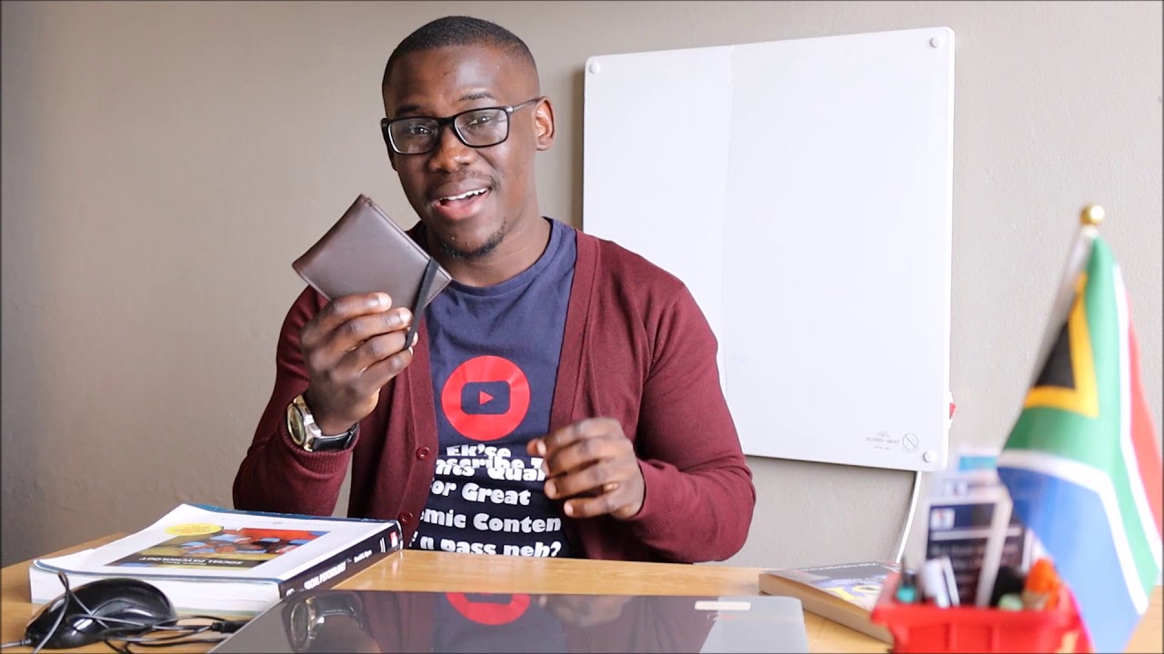 Episode 55: Secure Your Bag | Your Marks, Your Money!