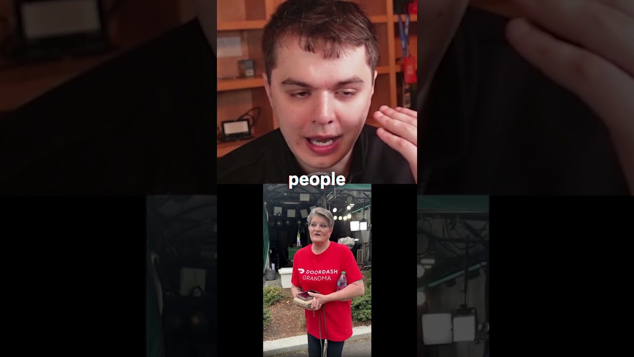 Республиканцы использовали её как марионетку #политика #fyp #новое