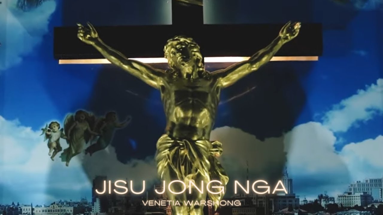 Venetia Warshong |Jisu Jong Nga |Gospel (Official Music Video)