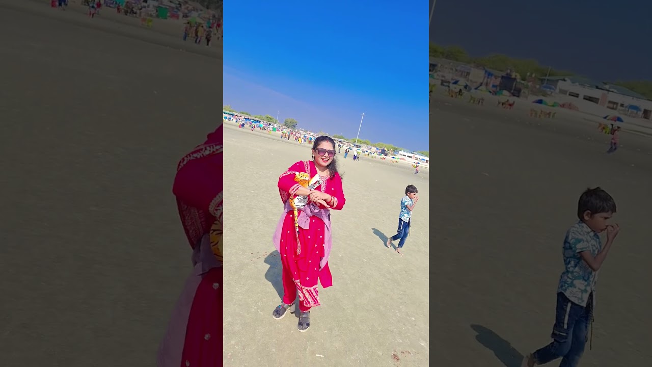 Zara Sa jhoom loon mein 🙄😱😍 