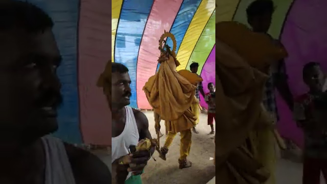 ருத்திர வன்னியன் - தங்கதுரை -2022