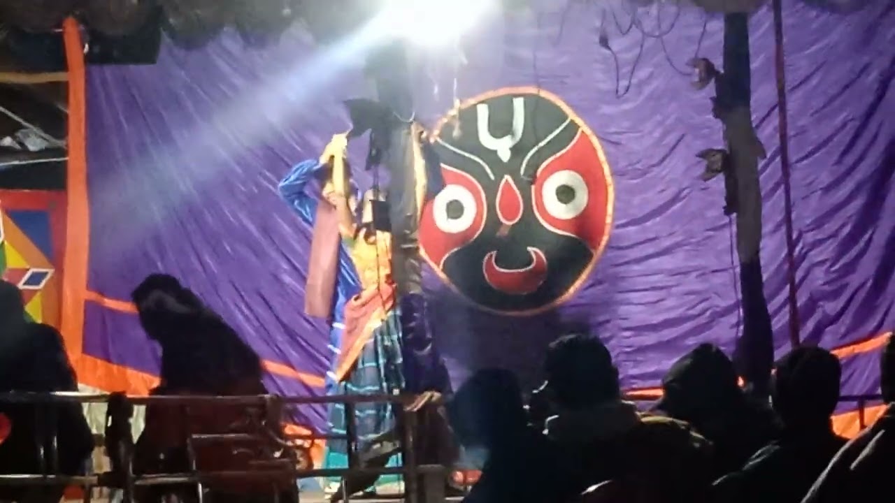 Puyluh tarash opera melody video (jamjhuri)2026