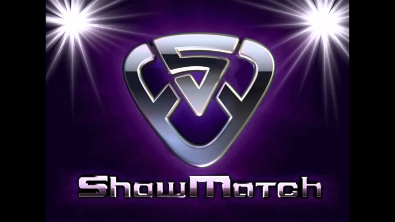 Showmatch - Canción del Bailando (Balada - Version 2)
