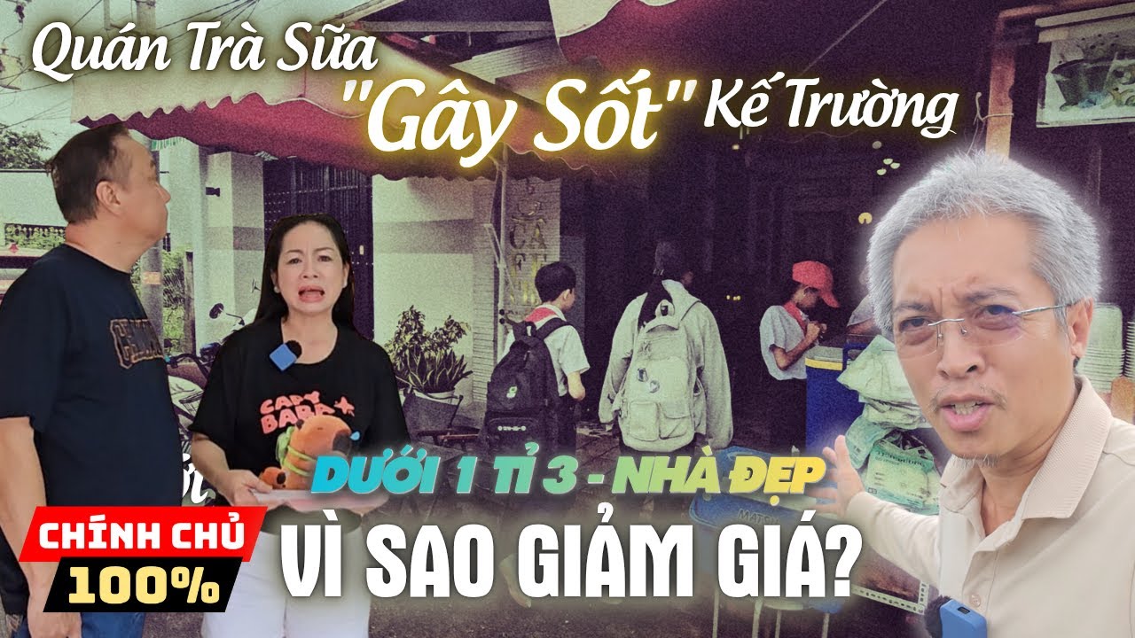 Tây Ninh: căn nhà 