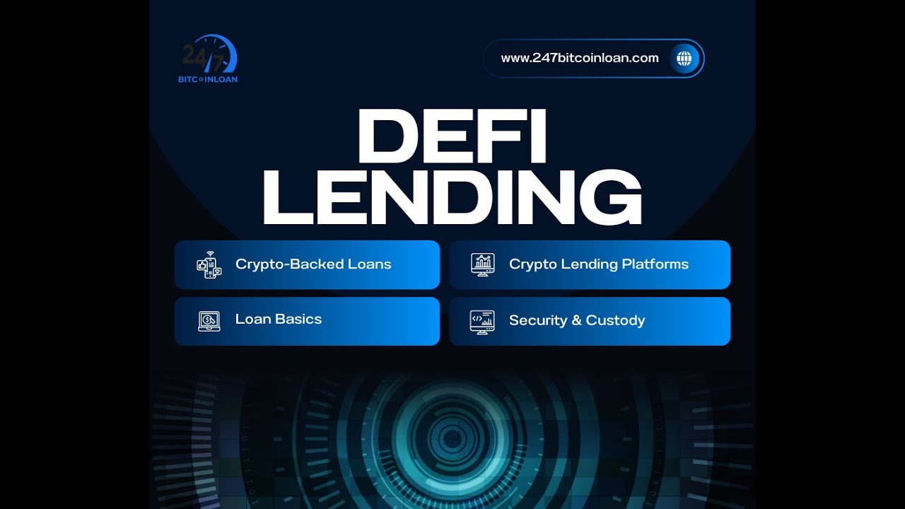 Crypto Loans Without Collateral | How They Work & Key Risks Explained