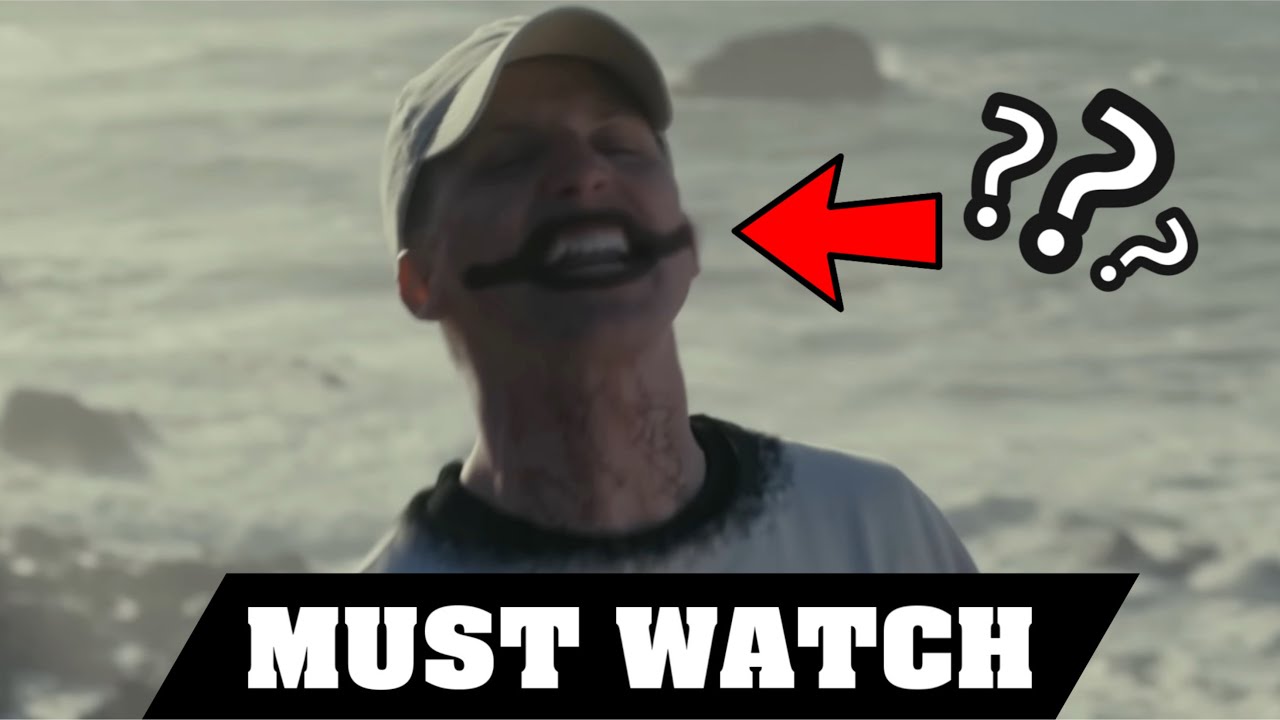 HAVE YOU HEARD OF HIM BEFORE?... NF HOPE