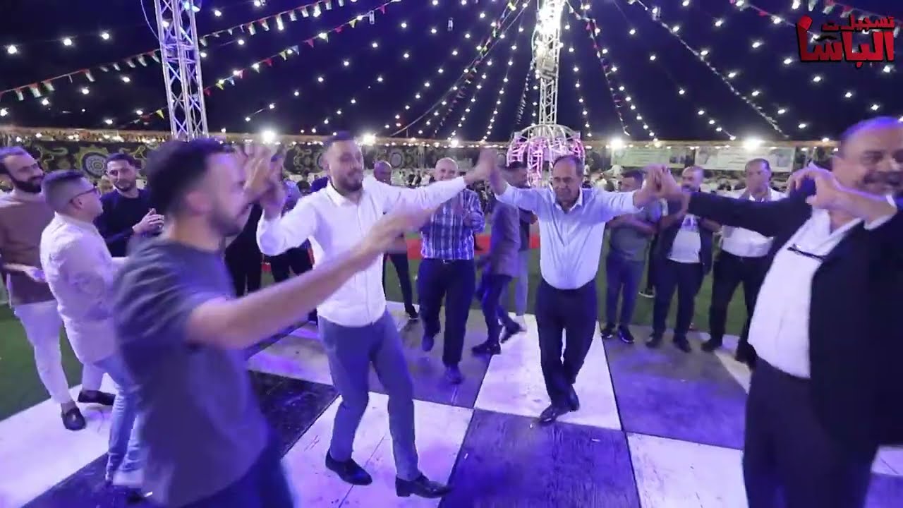 النجم فراس فراشات👉🔥دبكه جديده وحصري😱على مودك انتا وبس🔥شاهد رتابه شباب بيت اولا🔥مهرجان احمد مجدي سلمي