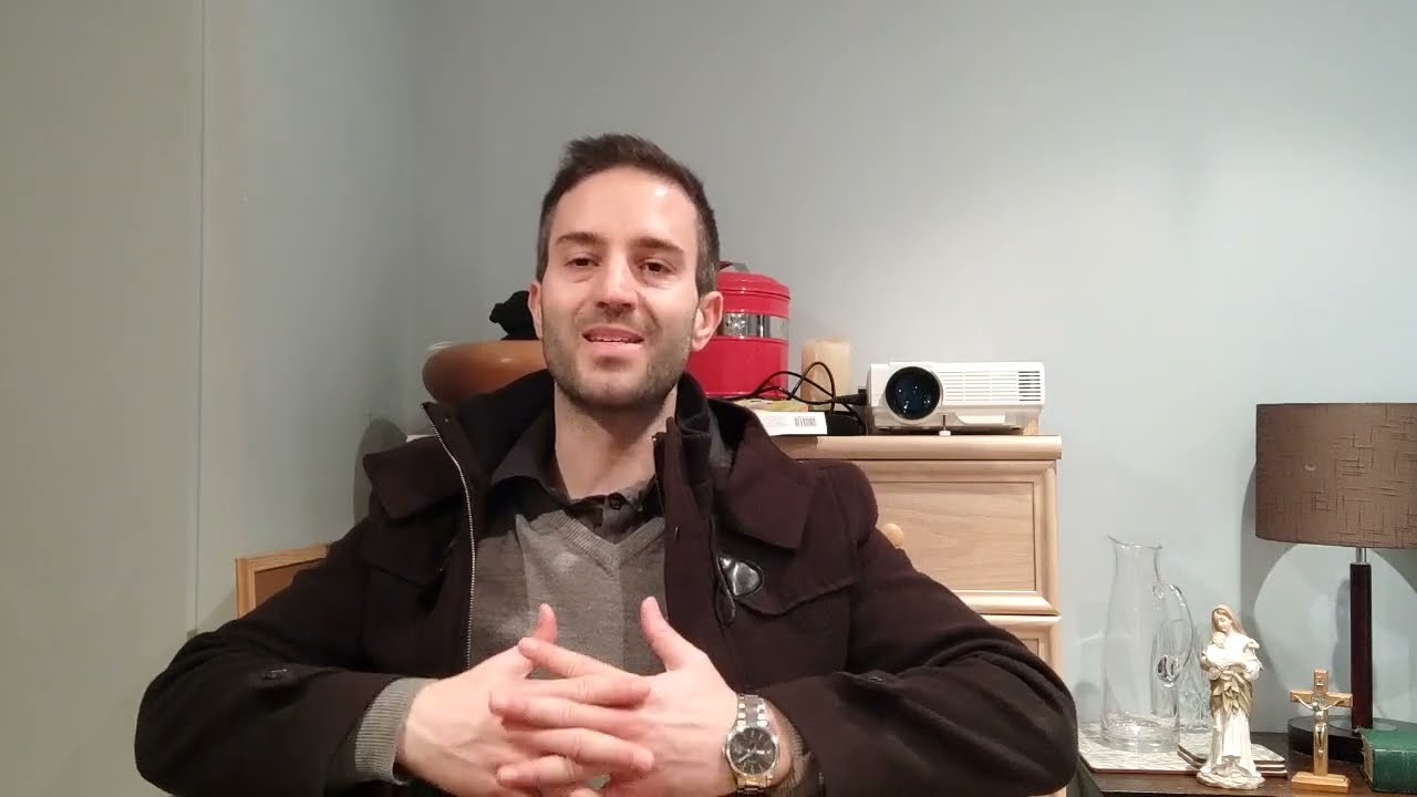 O que buscar no seu futuro marido/esposa?