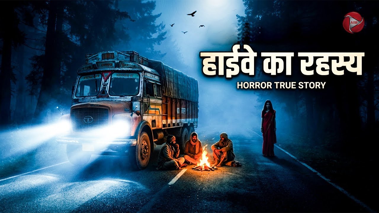 Aahat New Episode || Horror Story 2026 || Aahat New Episode 2026 || डर का असली एहसास #aahat2026