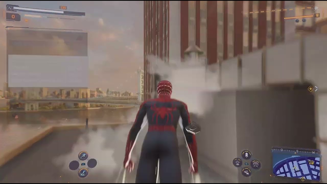 Marvel's Spider-Man 2