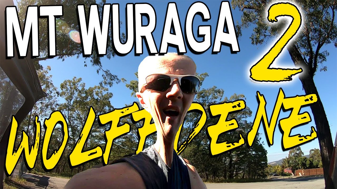 RIDING STUNNING PRIVATE PROPERTY!!! Wuraga to Wolffdene