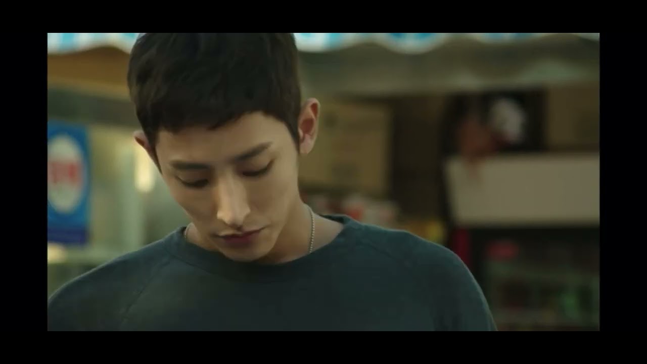 [이수혁] At My Worst / Pink Sweat / Lee Soo Hyuk