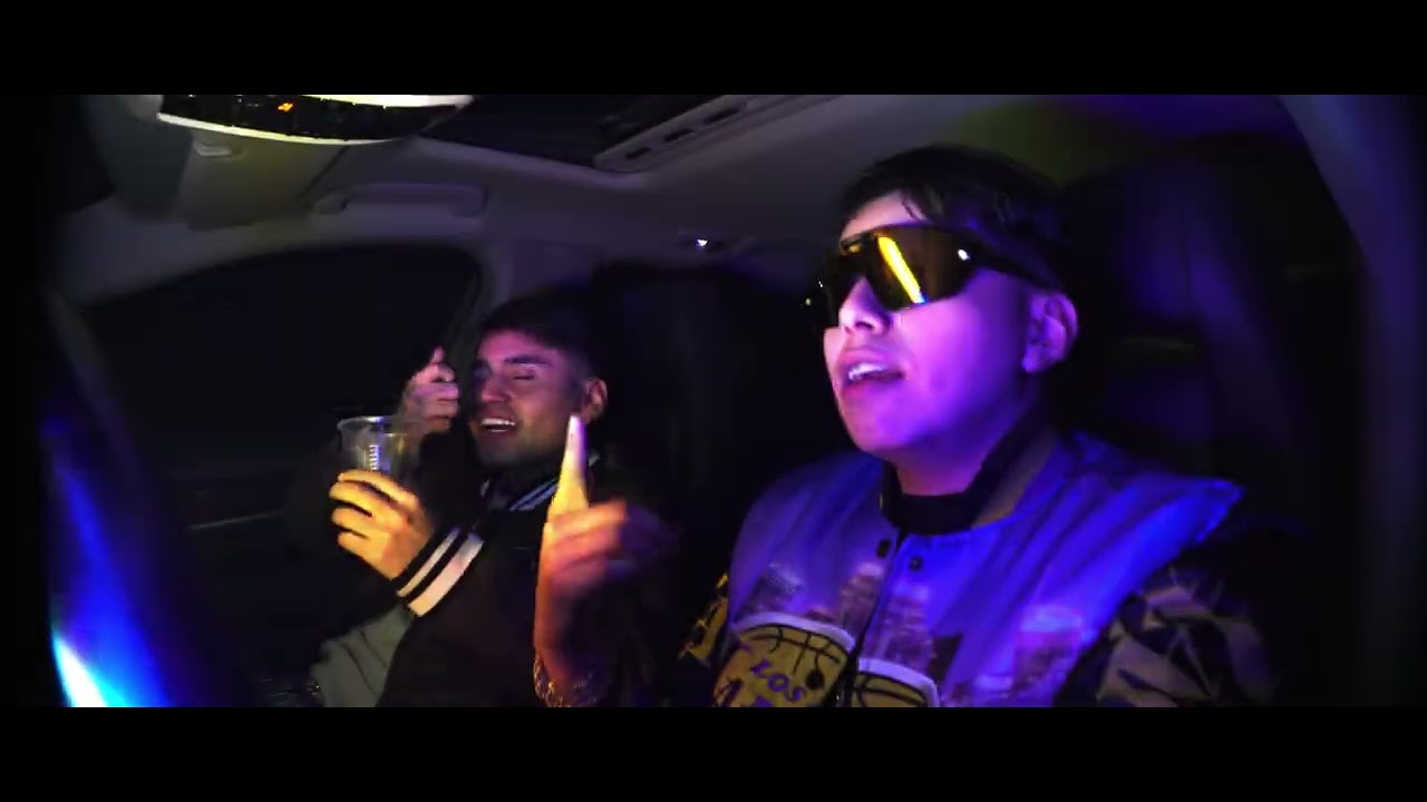 J Castro - LA NAVE (VIDEO OFICIAL) (Prod: Lil Couteau)