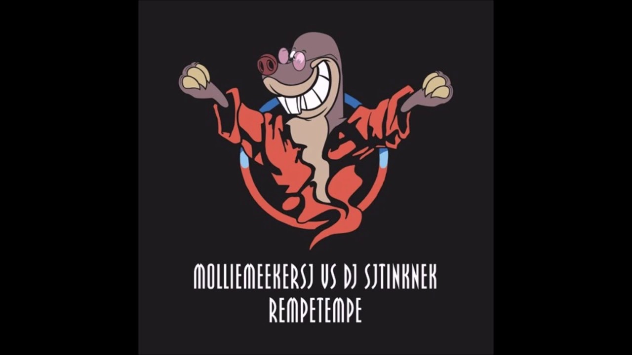 Molliemeekersj - Rempetempe vs. Dj Stinknek
