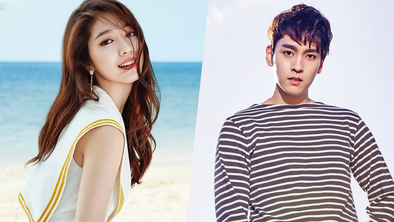 Park Shin Hye and Choi Tae Joon Reportedly Dating