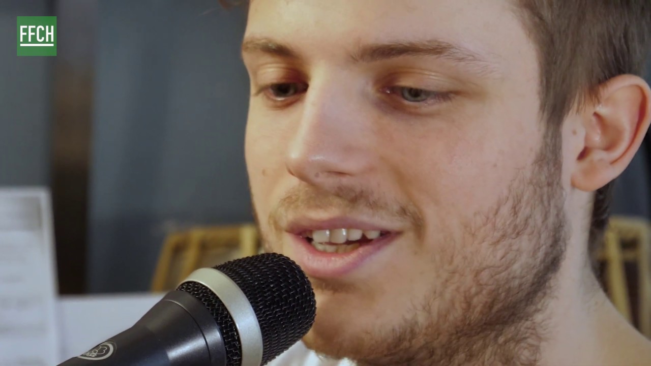 FFCH // SONG FOR CHANGE - S&eacute;im&iacute; Rowan - birth