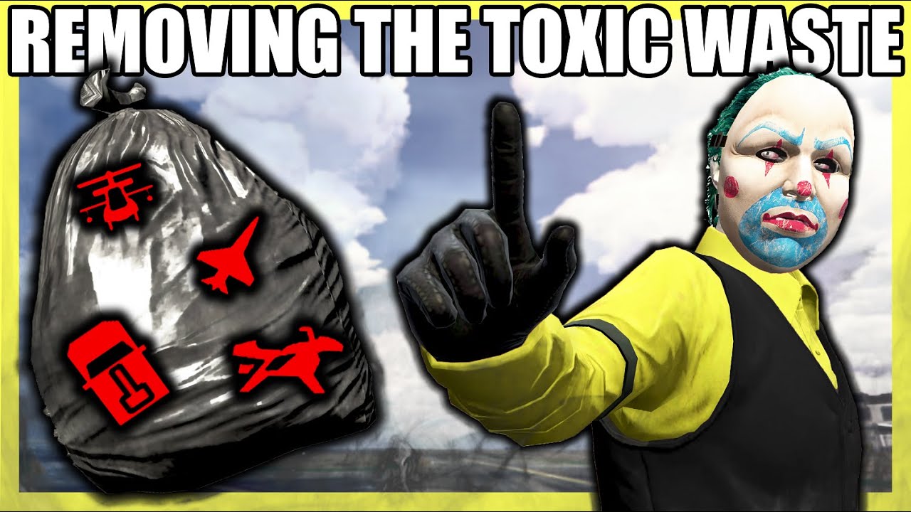 Wannabe's Become REALLY TOXIC In An 4vs1