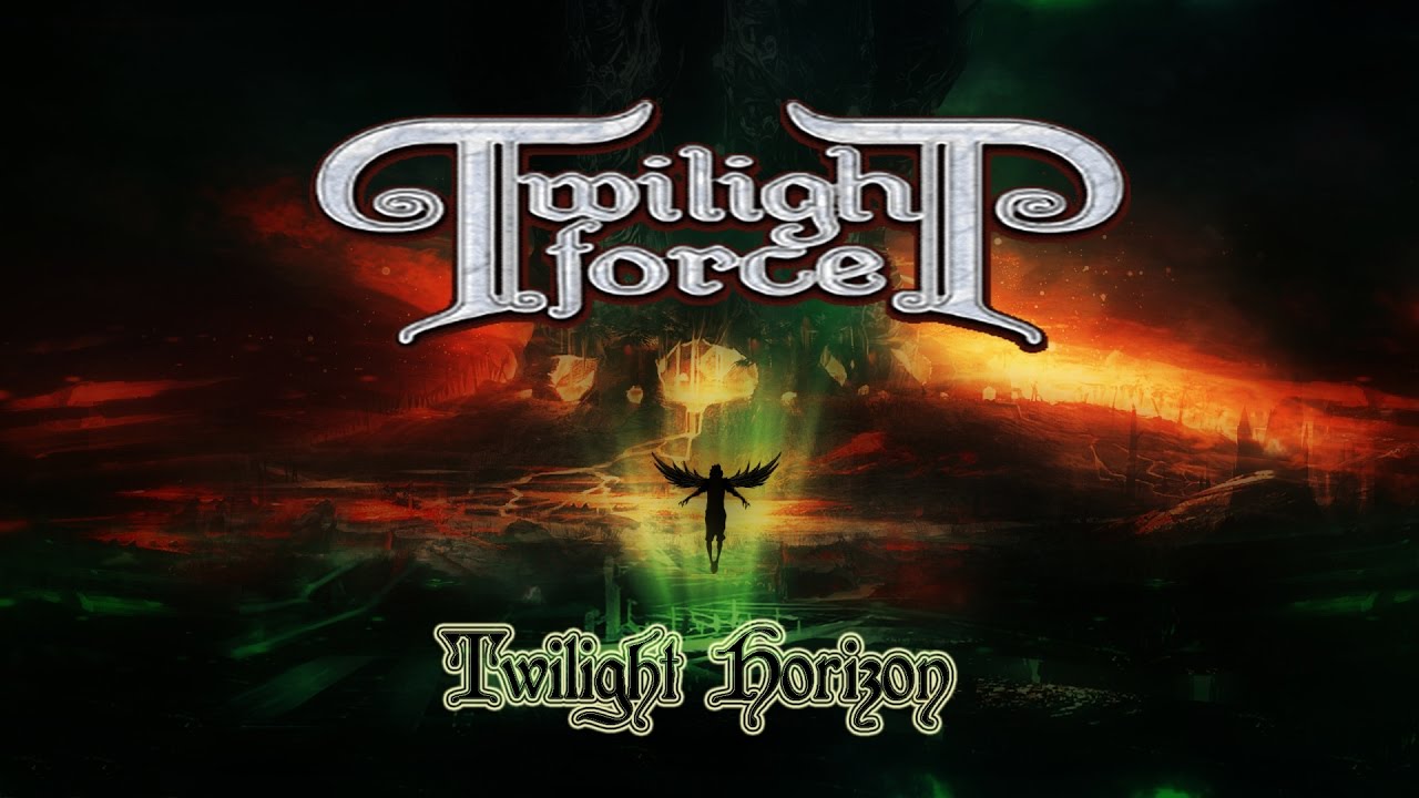 Twilight Force - Twilight Horizon | Sub Español - Inglés (FAN-MADE)