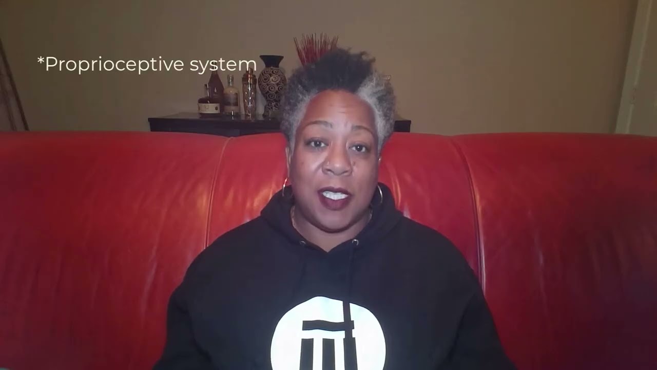 When Onlyness Lives in Your Body (And How to Rest Your Nervous System)