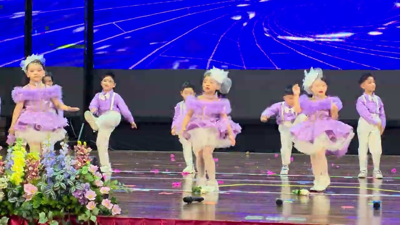นับเงิน Dance Jittrapat Gala 08 Feb 2026