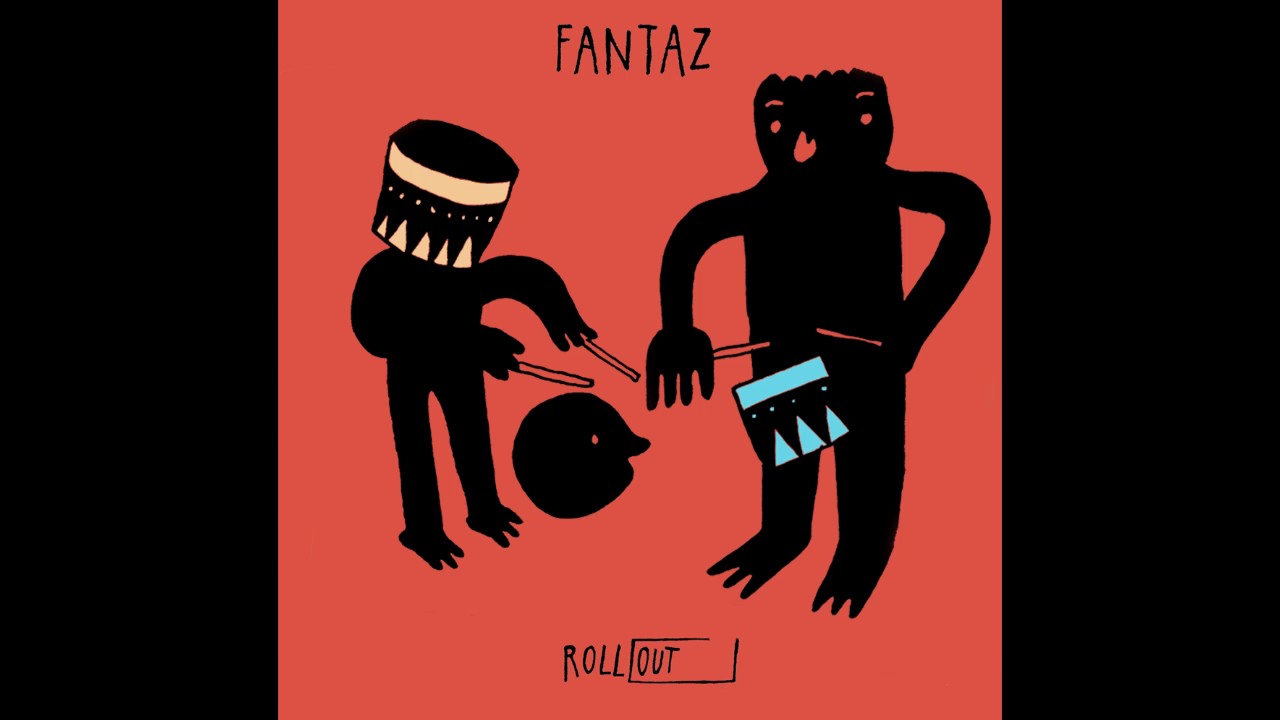Fantaz - 