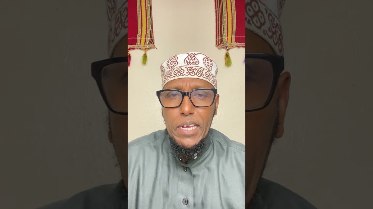 SUAALO KU SAABSAN RUKUUCA IYO SAJUUDA SALAADA By Sh Usuuli