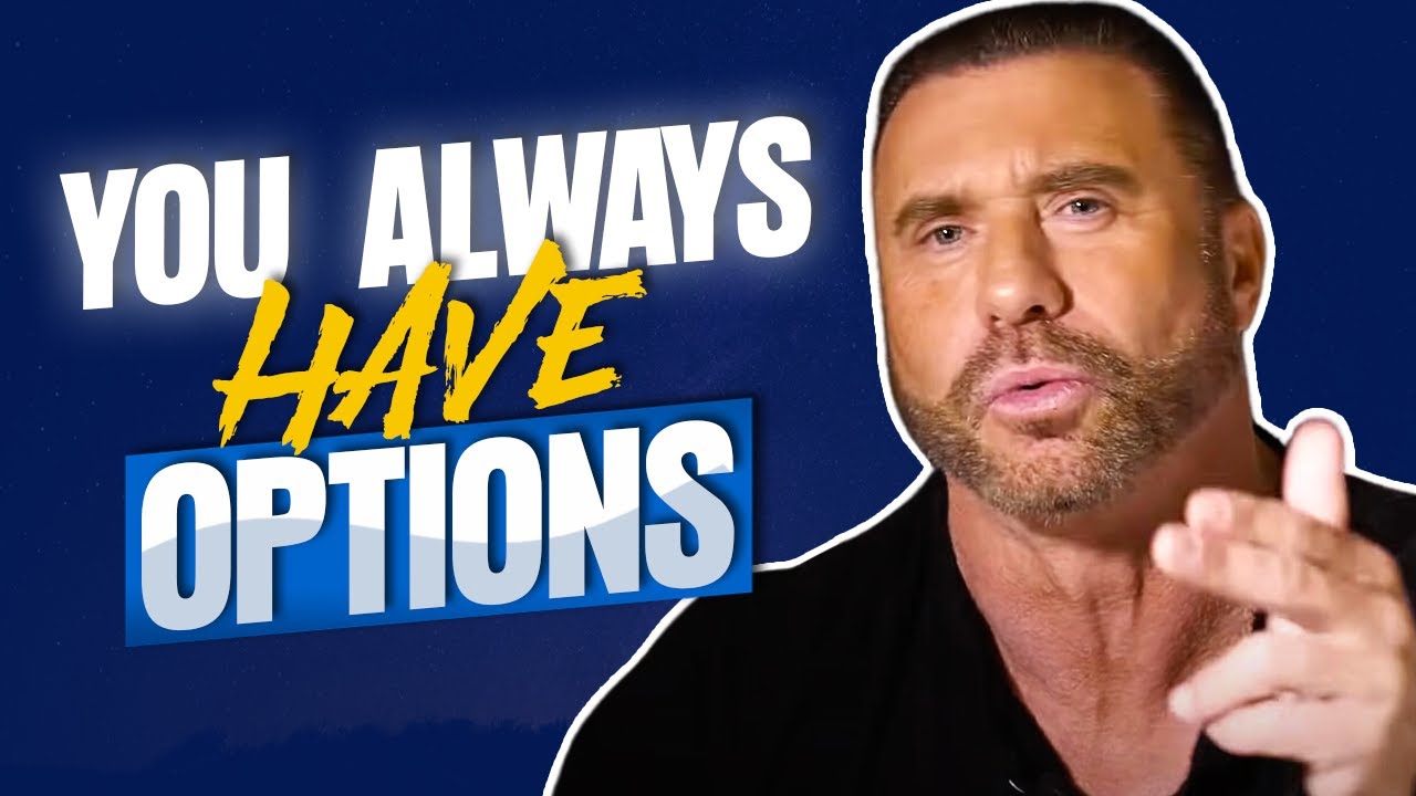 Master THIS Mindset to Redefine Your Life | Ed Mylett