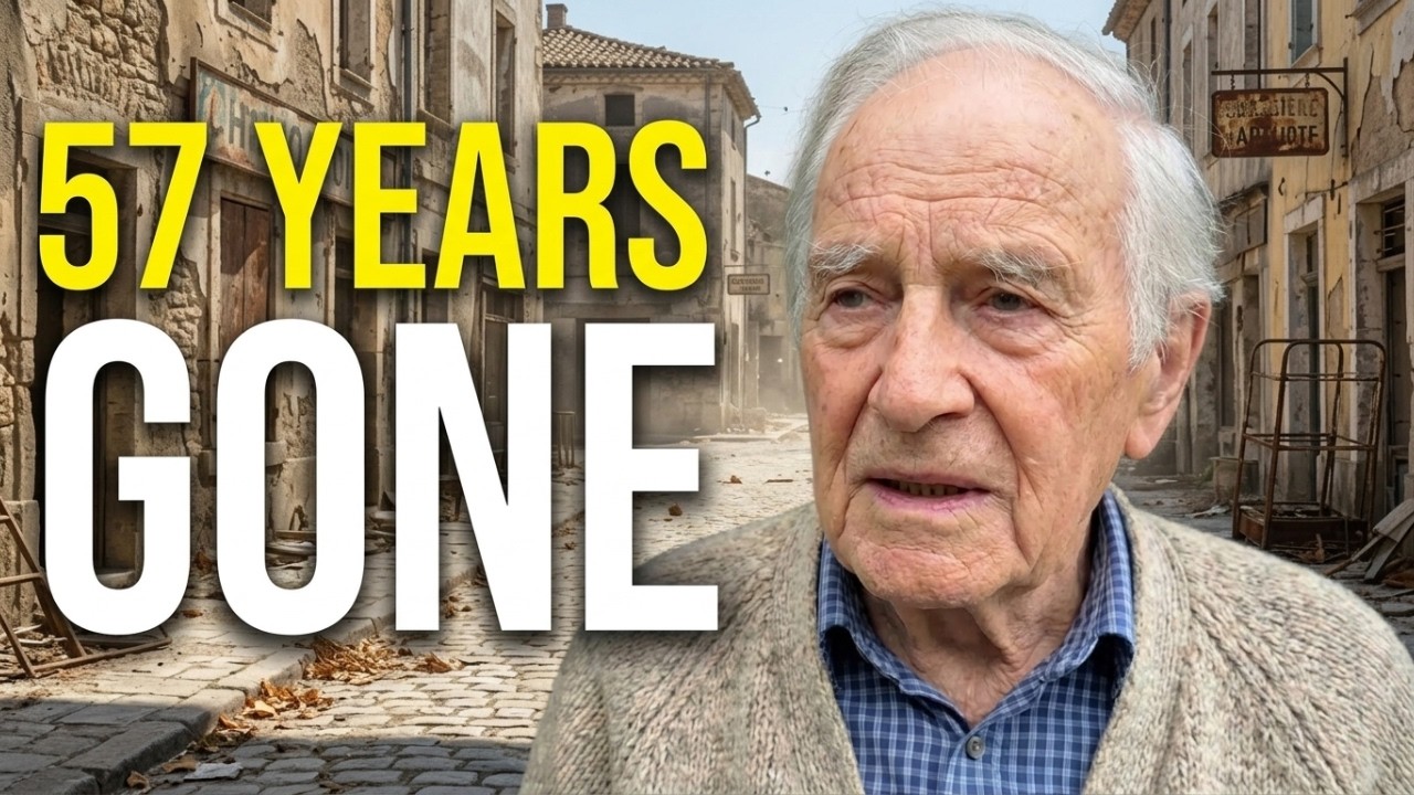 My Best Friend of 57 Years Just Died... Here's What I Learned (I'm 80)