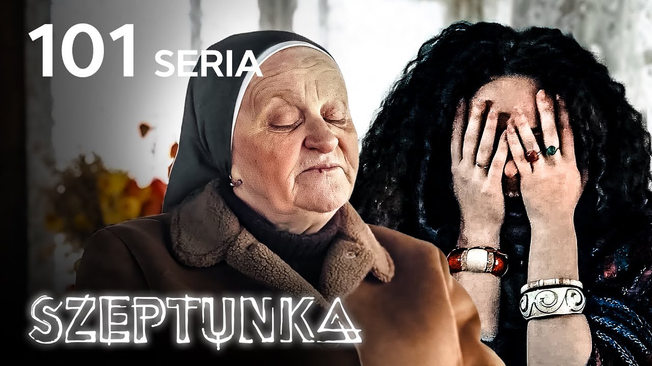 Nie uwierzysz w jej historię! &ndash; Serial Szeptunka | Najlepsze polskie seriale 2024