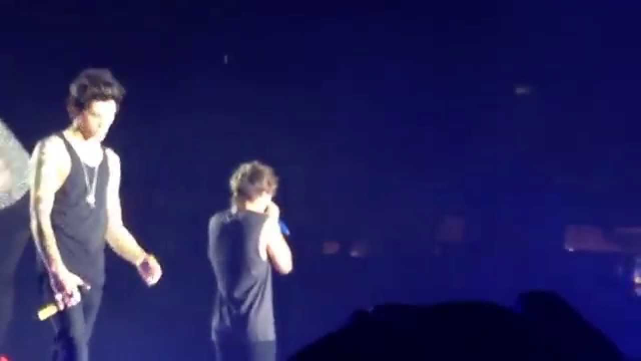 Story of My Life - One Direction - Toronto - August 2nd 2014