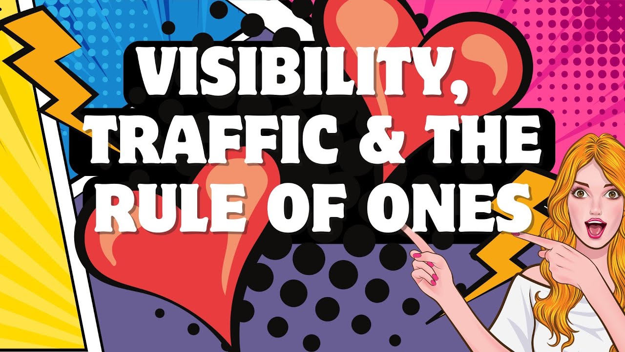 The Rule of Ones: A Simple Content Strategy for Coaches