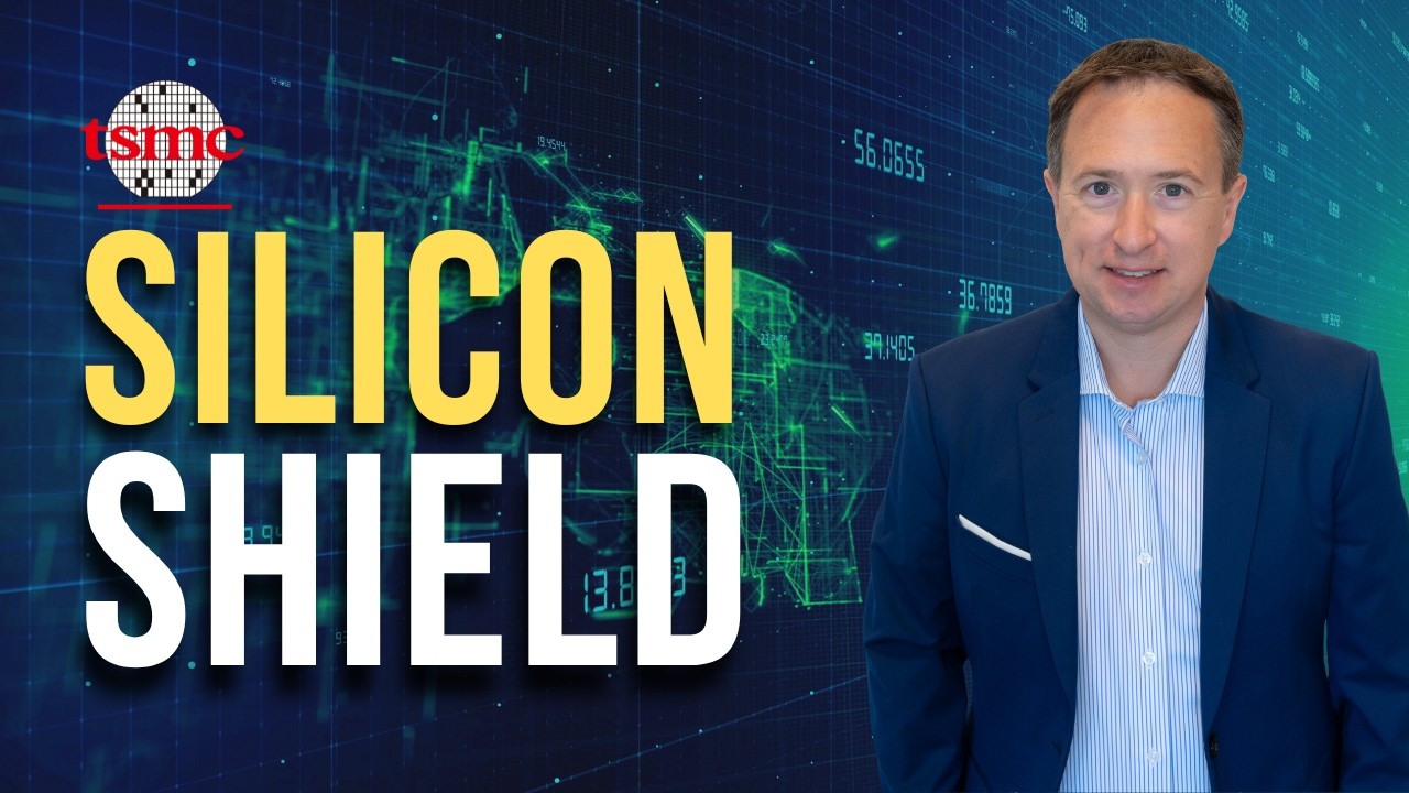 Taiwan Semiconductor&rsquo;s Incredible Silicon Shield Could Control the AI Boom