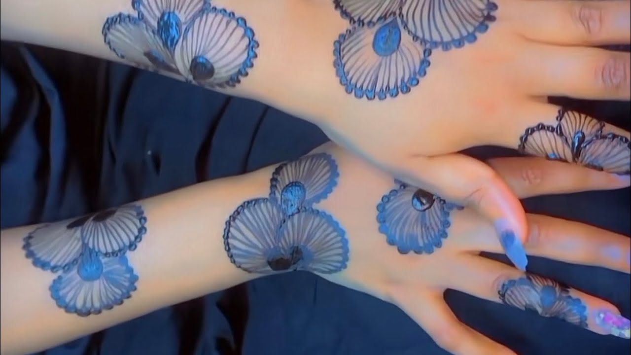 henna sudanese beautiful fashion /\\\cilan qurux badan sudani aad ufudud 😘