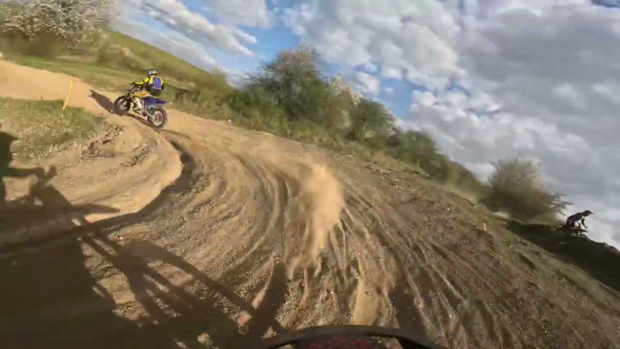 Motocross Maisbierbaum 2025 POV