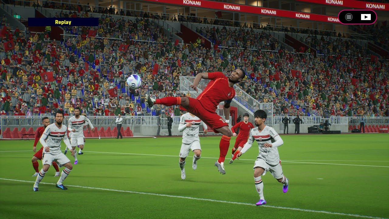eFootball 2024 - Brazilian Clubs Tour Event DIfficulty - LEGEND Part 4 FIfa Trailer Haland??