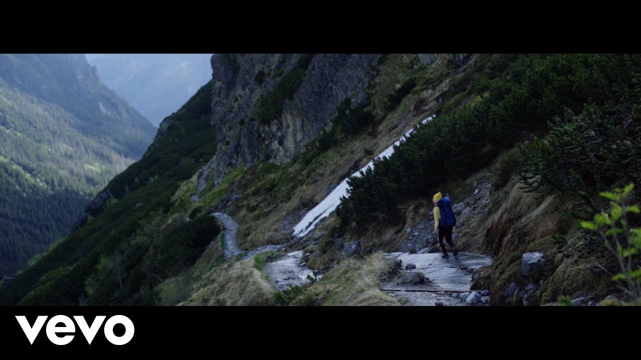 BOKKA - Take My Hand (Unofficial Video)