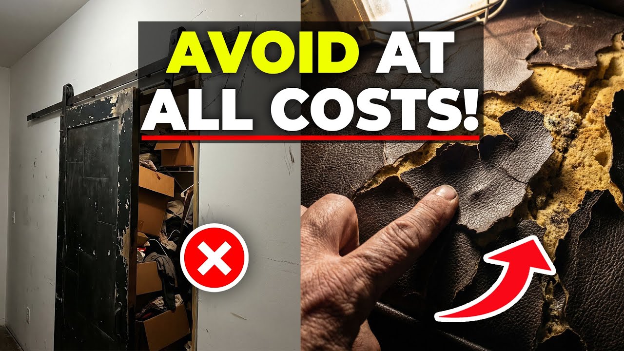 10 HORRIBLE Living Room Features You'll Regret In 2026