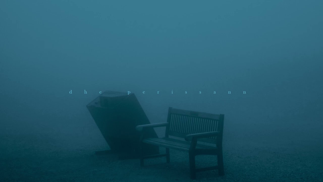Max Richter - The Twins (Space Sounds)