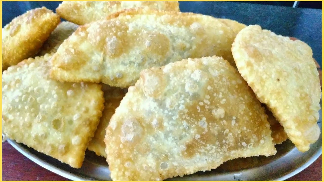 PASTEL DE FEIRA DE 1 REAL APRENDA FAZER E GANHE DINHEIRO