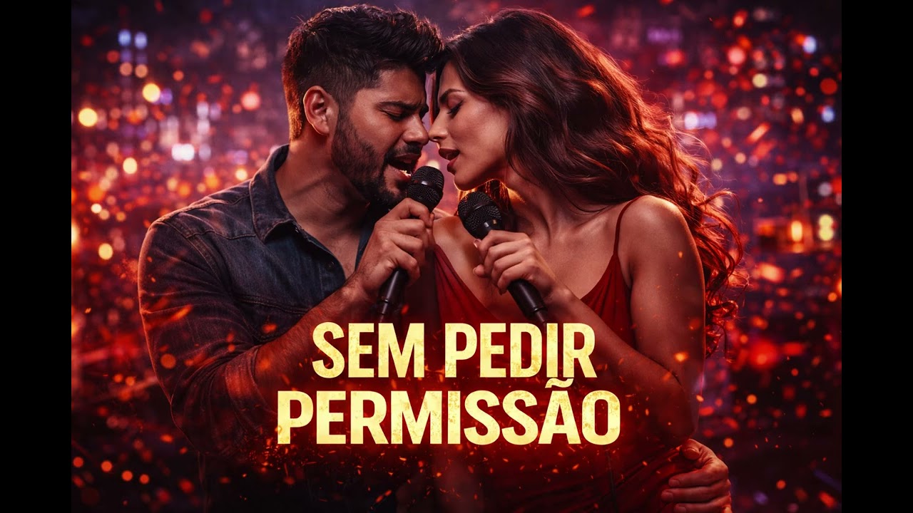 Sem Pedir Permissão
