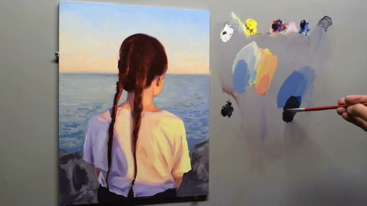 Aprende a pintar este 2026