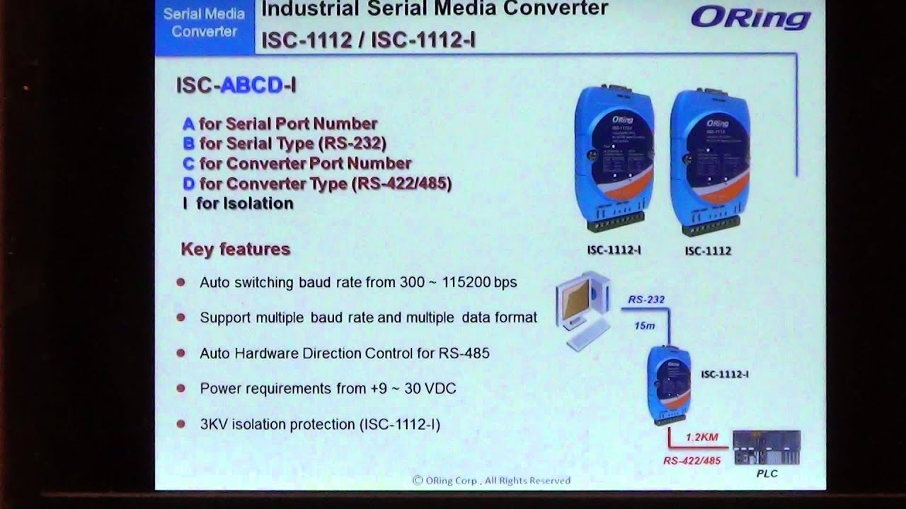 Device Server