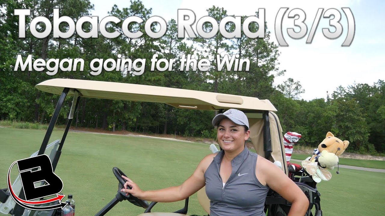 Tobacco Road 3/3 (6 Hole match)